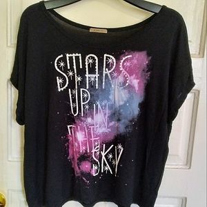 Stars T-shirt